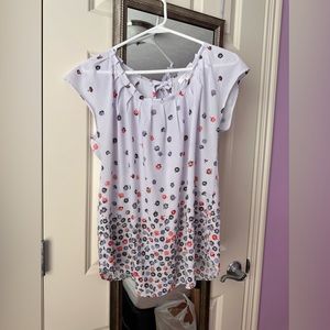 Women’s lightweight blouse
